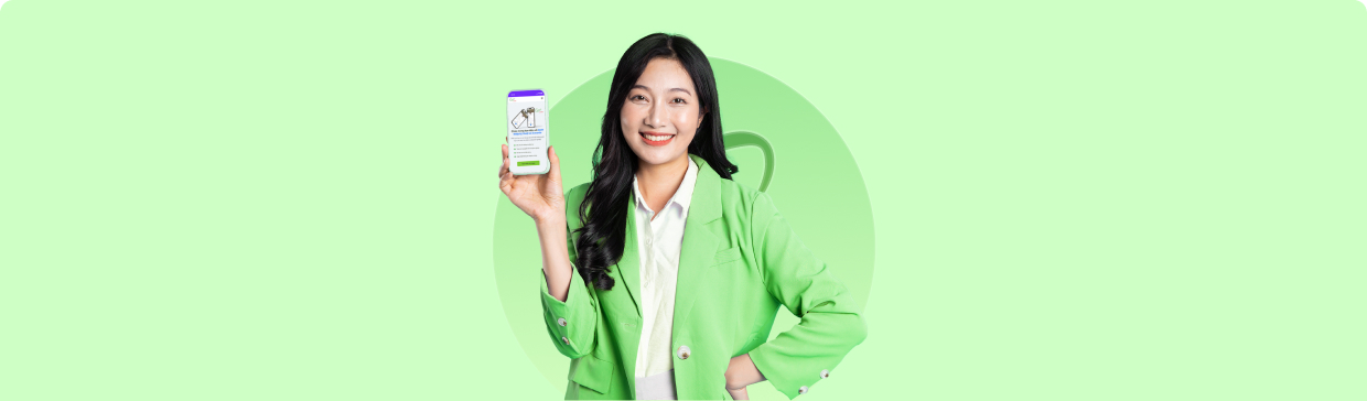 Những tiện ích từ Canvato
